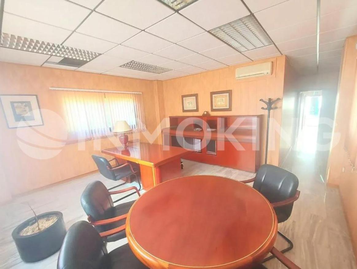 Foto de la propiedad Nave en Antas, Almería